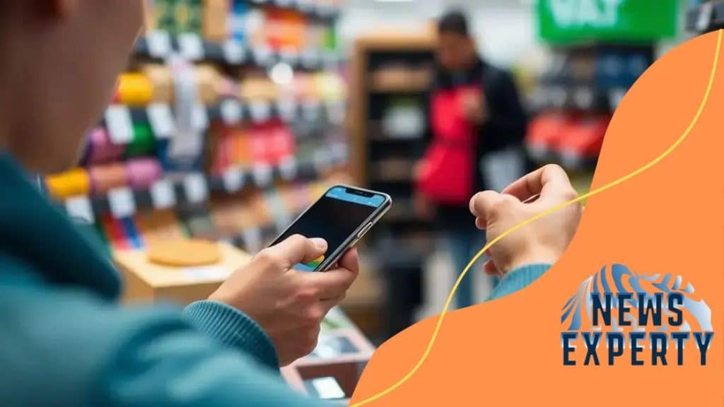 How mobile wallets are changing consumer spending patterns