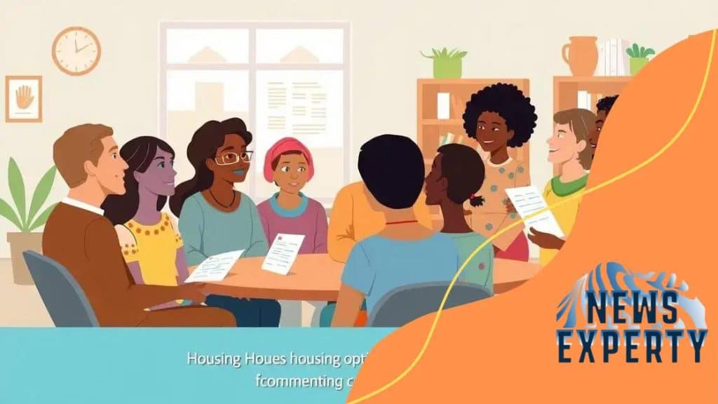 How to apply for housing assistance through federal programs