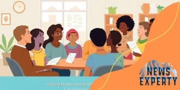 How to apply for housing assistance through federal programs