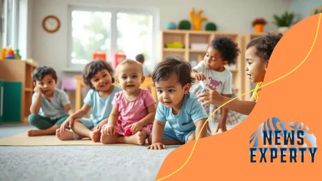 The future of government-funded childcare services