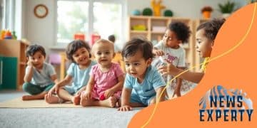 The future of government-funded childcare services