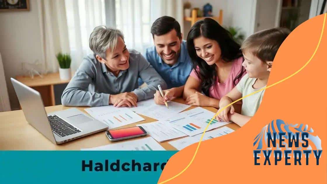 Financial implications for families
