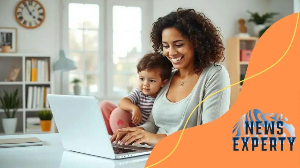 Benefits for working parents under new family leave policies