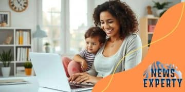 Benefits for working parents under new family leave policies