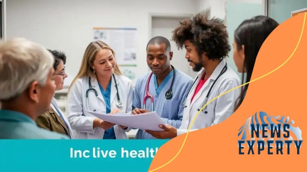 Expanding healthcare coverage for underserved communities