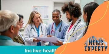 Expanding healthcare coverage for underserved communities