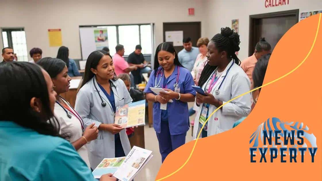 Strategies to improve access to healthcare