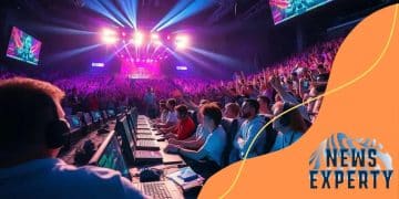 How e-sports are influencing mainstream media content