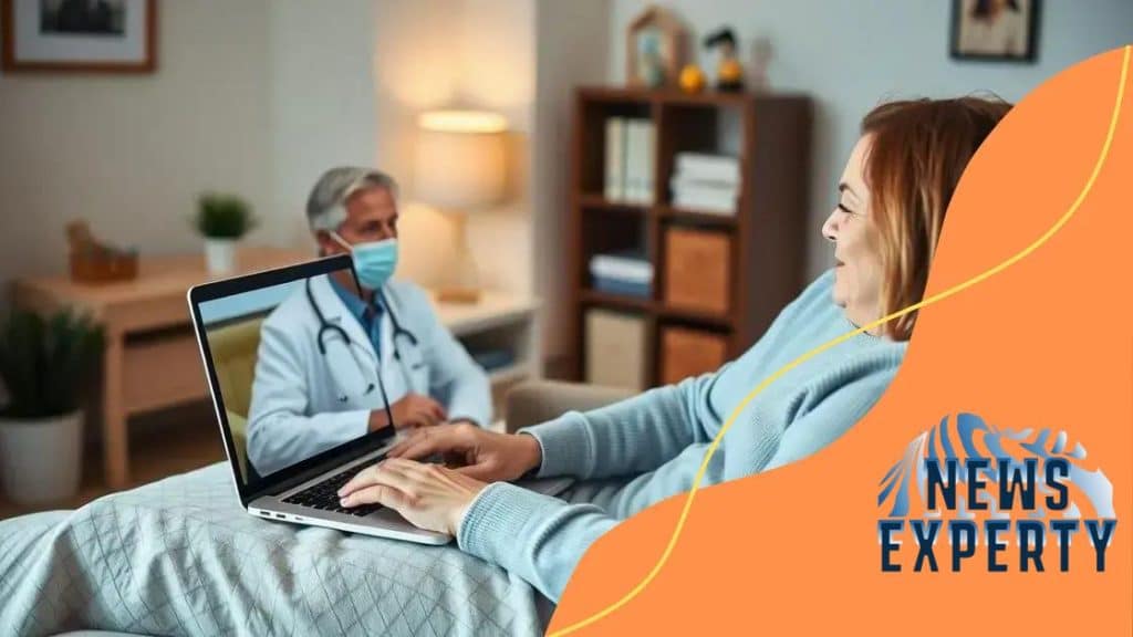 The growing role of telemedicine in public health benefits