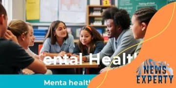 Federal funding for mental health programs in schools