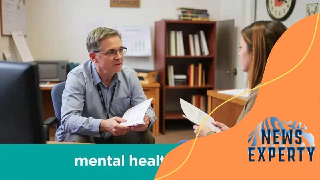 Key challenges in mental health funding