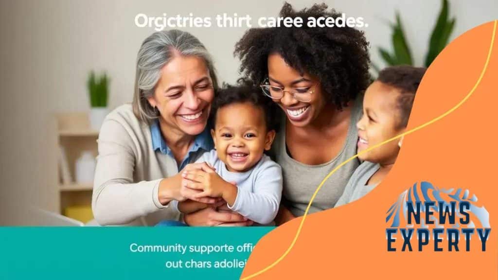 Expanding access to child care benefits in 2025: what to know