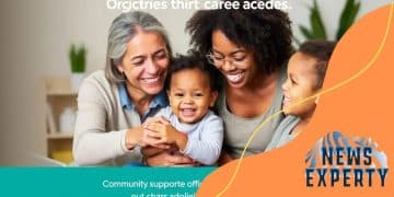 Expanding access to child care benefits in 2025: what to know