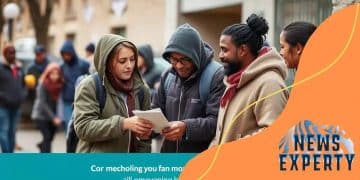 Federal programs aimed at reducing homelessness: what you need to know