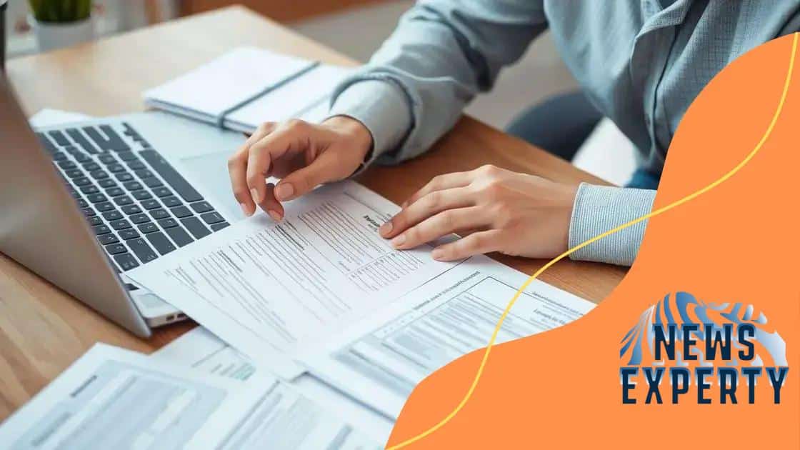 Steps to apply for medical benefits
