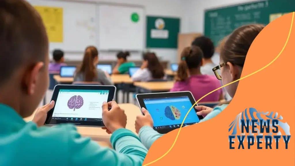 How schools are addressing the mental health crisis with technology