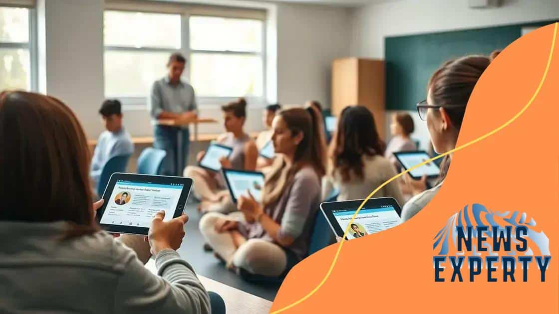 Case studies: Successful implementations in schools