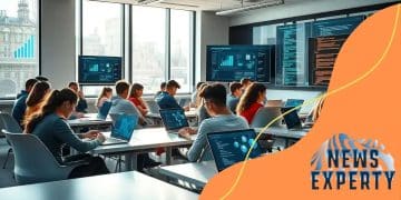 The growing importance of data science in education systems