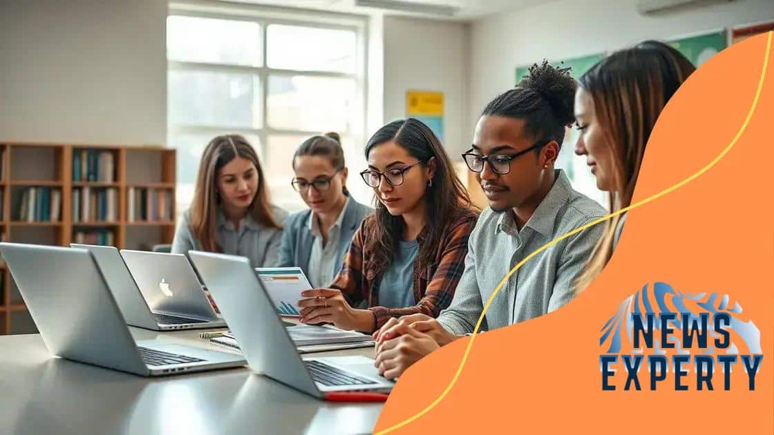 How data-driven decisions enhance learning