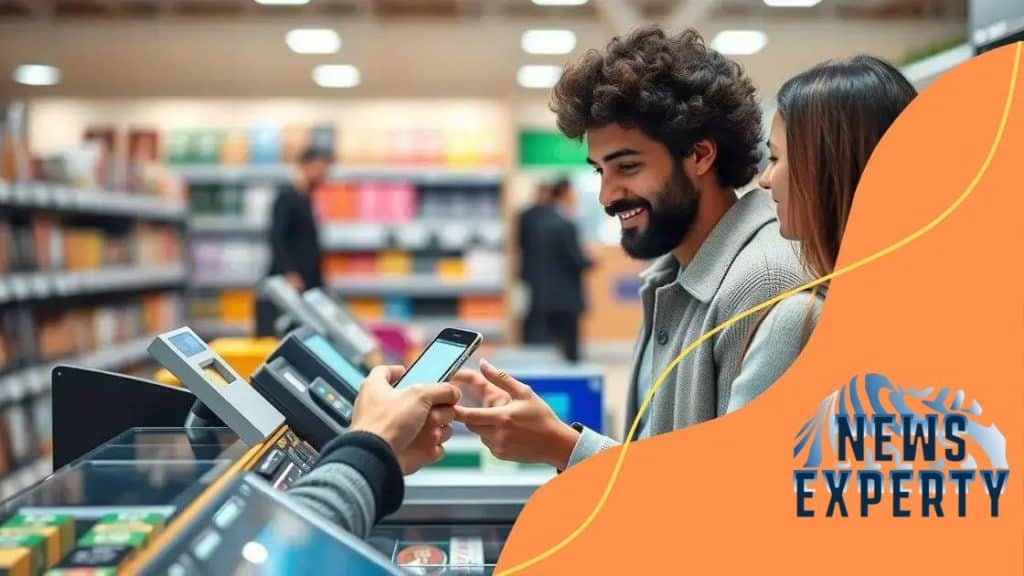 The growing role of mobile payment systems in retail