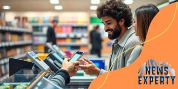 The growing role of mobile payment systems in retail