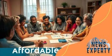 Expanding access to affordable housing under new federal policies
