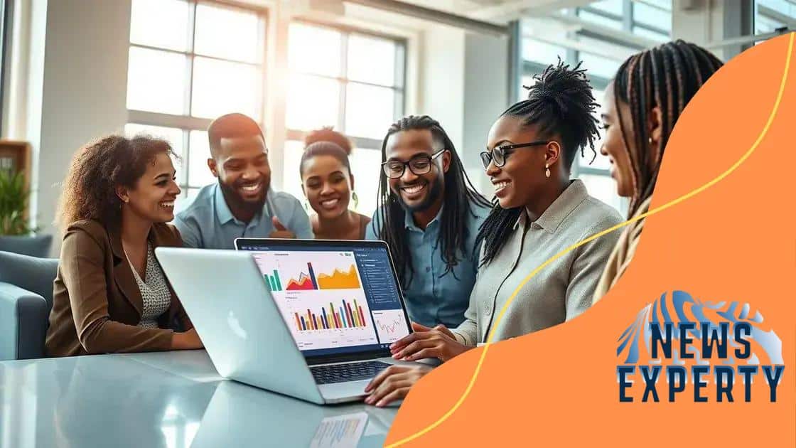 How to get started with social impact investments