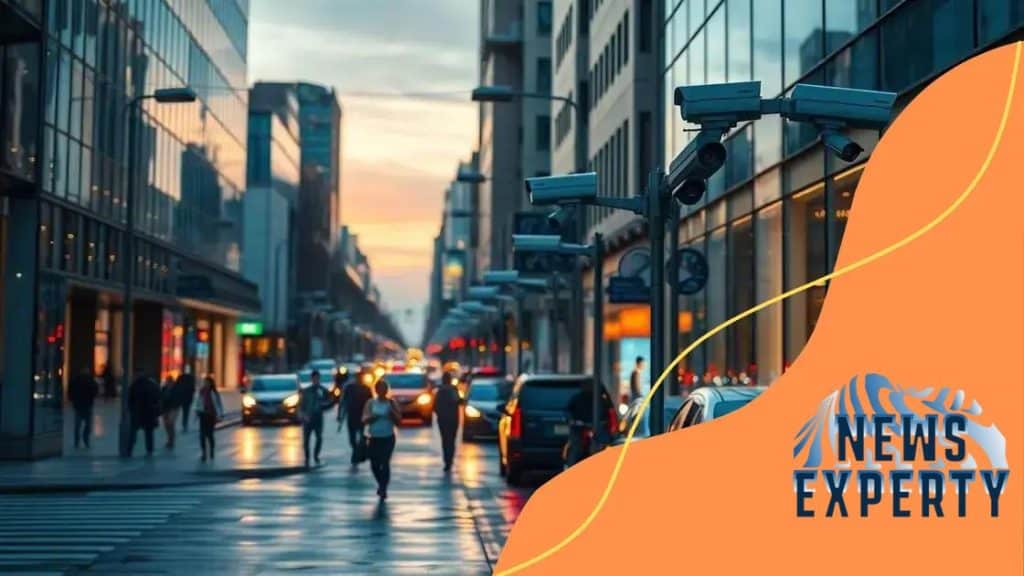 The role of facial recognition in enhancing public safety