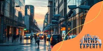 The role of facial recognition in enhancing public safety