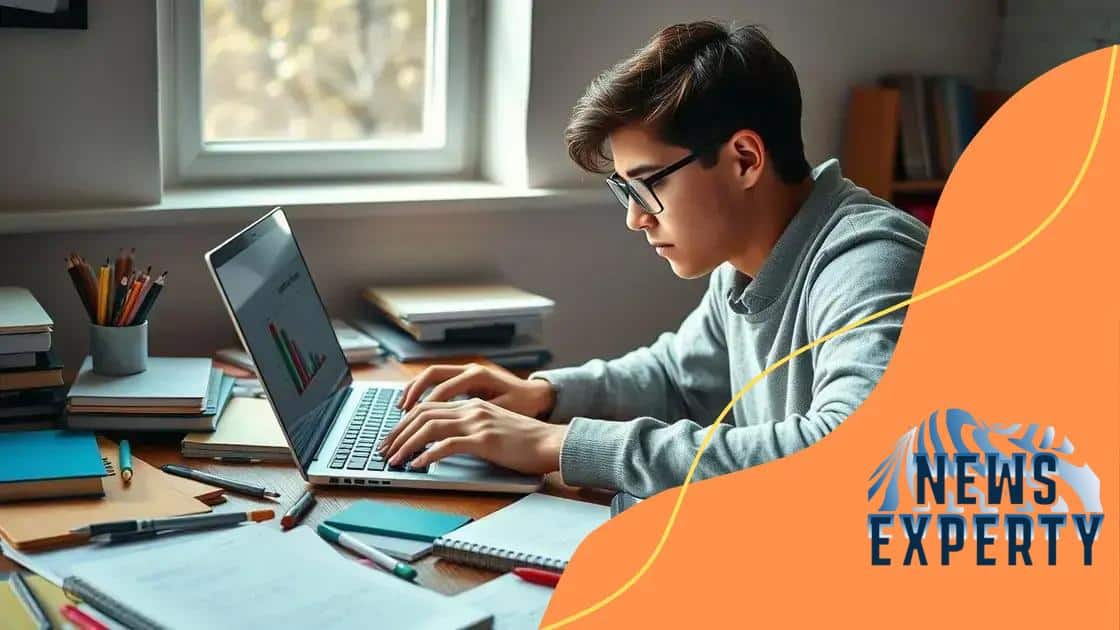 How to find and apply for virtual internships