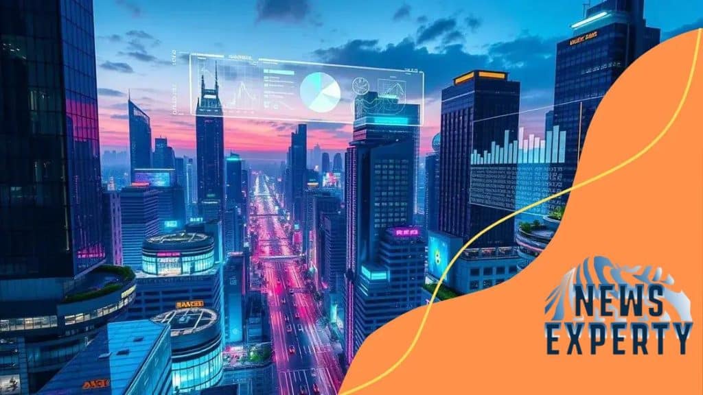 How digital twins are revolutionizing urban planning