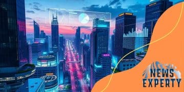 How digital twins are revolutionizing urban planning