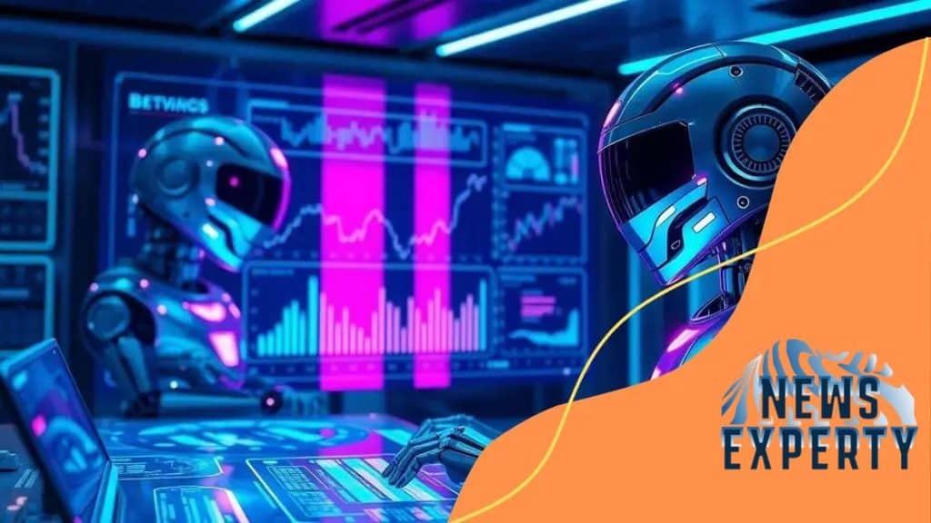 Robo-advisors shaping the future of financial services