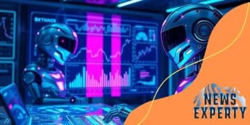 Robo-advisors shaping the future of financial services