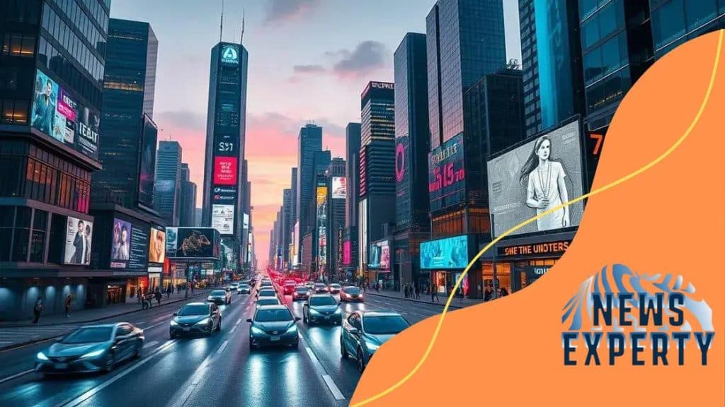 5G smart cities: The connected future is here