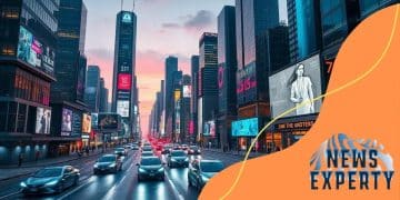 How 5G is changing the landscape of smart cities