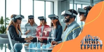 How augmented reality is changing remote collaboration