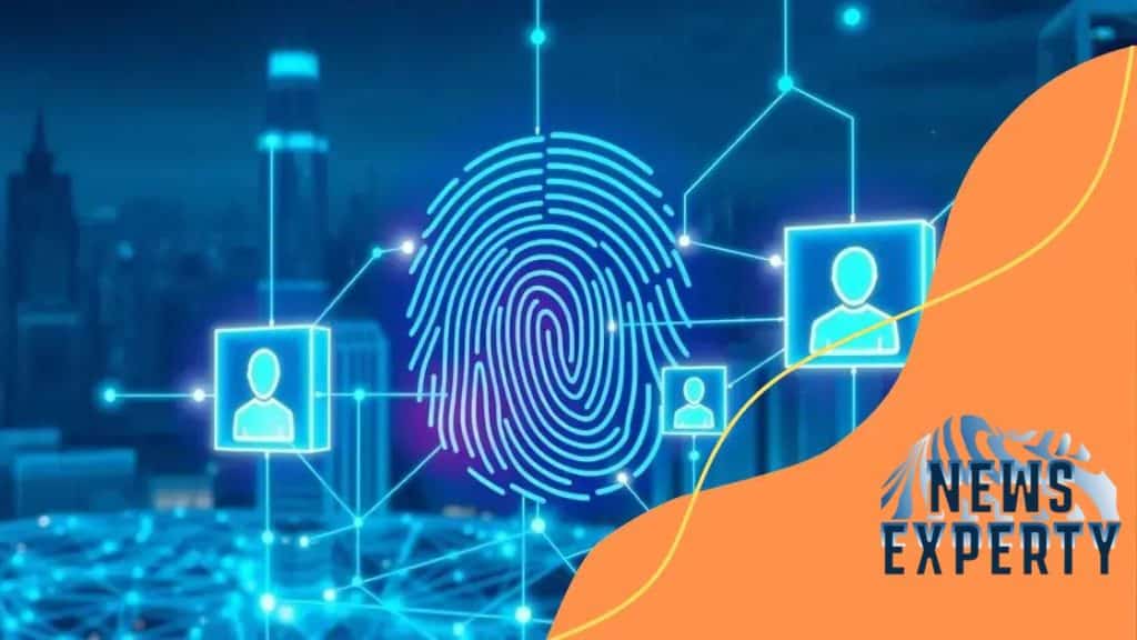 The role of blockchain in securing digital identities