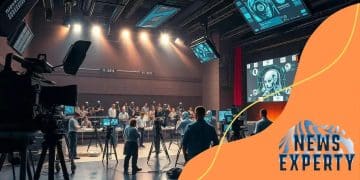 How AI is transforming the entertainment industry