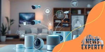 Cybersecurity risks in the age of IoT devices
