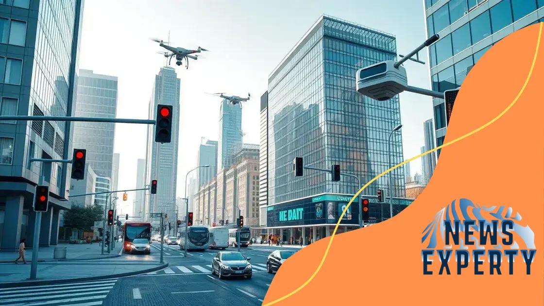 Real-world examples of 5G implementations