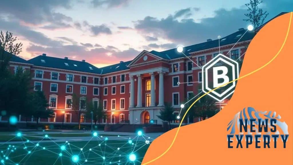 How blockchain is shaping the future of academic records