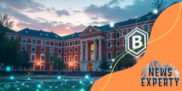 How blockchain is shaping the future of academic records