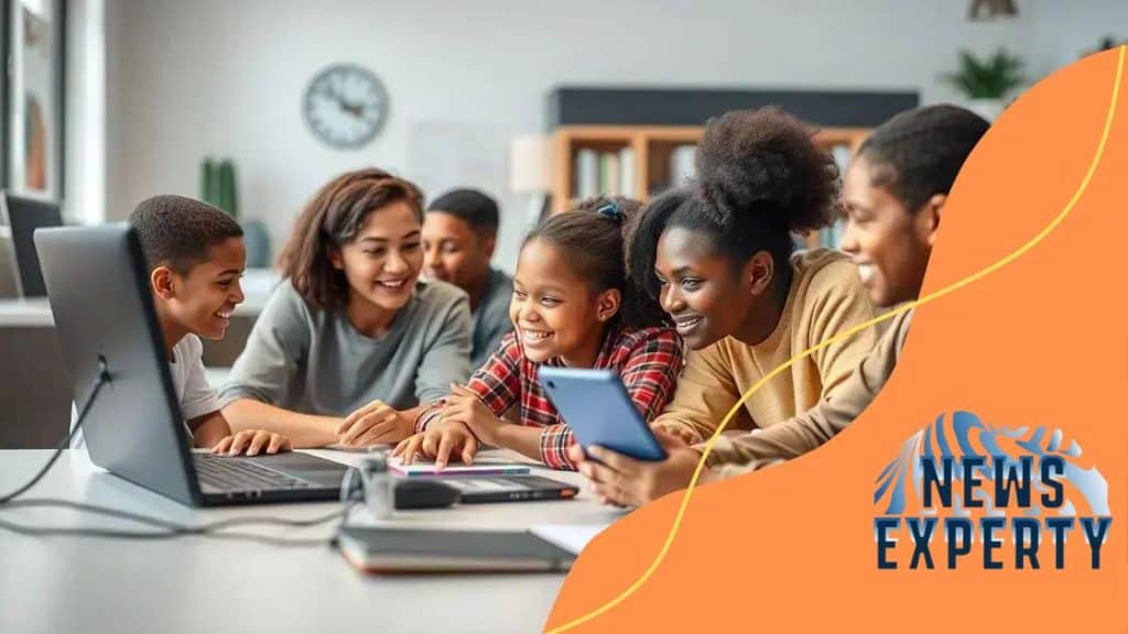 The impact of virtual classrooms on student collaboration