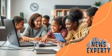 The impact of virtual classrooms on student collaboration