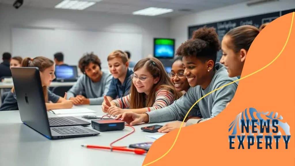 The role of gamified education in enhancing student motivation