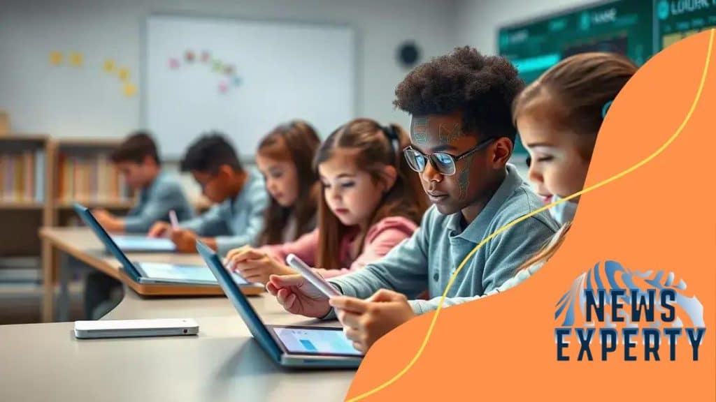 How schools are integrating AI into their curricula