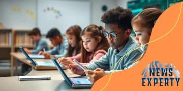 How schools are integrating AI into their curricula