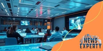 Online higher education in 2025: trends to watch