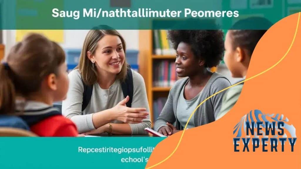 The importance of mental health resources in schools